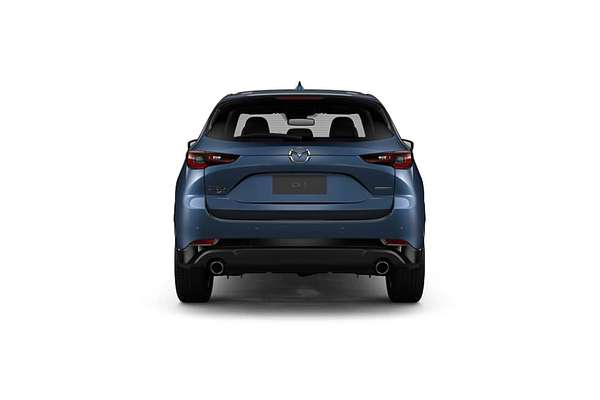 2025 Mazda CX-5 G25 GT SP KF Series