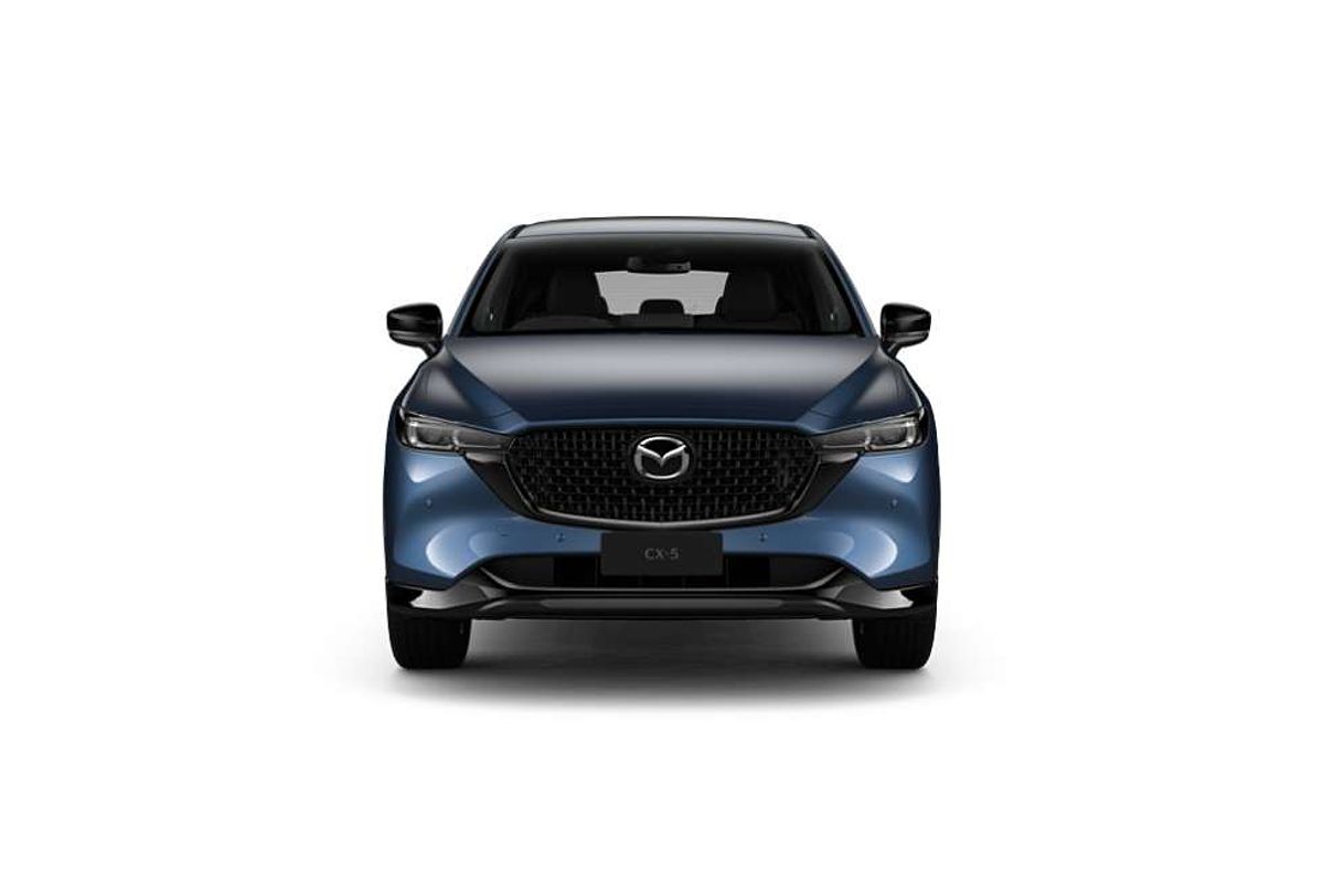2025 Mazda CX-5 G25 GT SP KF Series