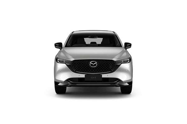 2024 Mazda CX-5 G35 GT SP KF Series