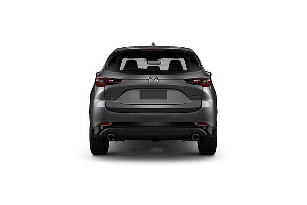 2024 Mazda CX-5 G35 GT SP KF Series
