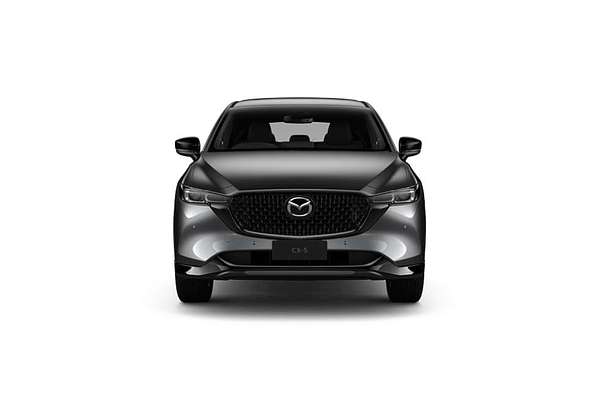 2024 Mazda CX-5 G35 GT SP KF Series