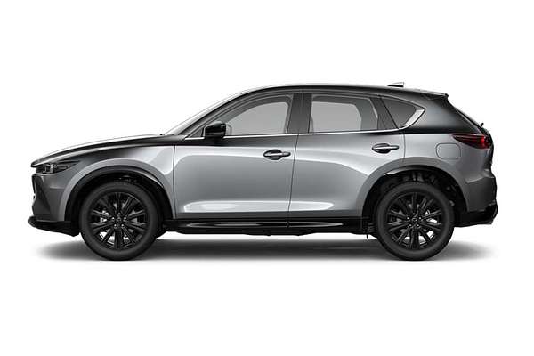 2024 Mazda CX-5 G35 GT SP KF Series