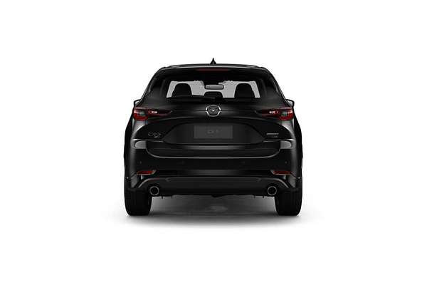 2025 Mazda CX-5 G35 GT SP KF Series