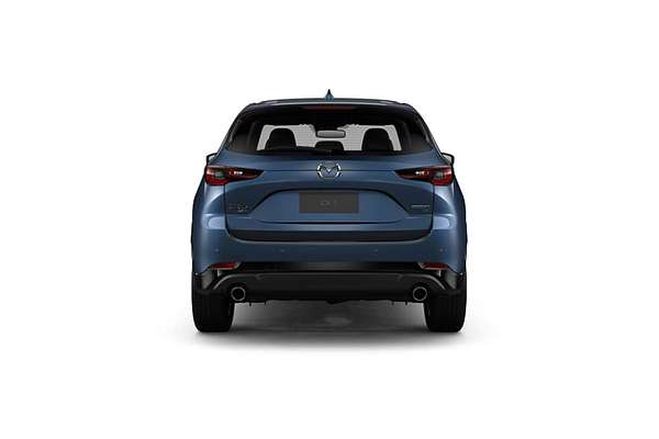 2024 Mazda CX-5 G35 GT SP KF Series