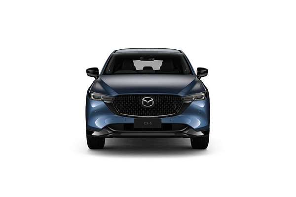 2024 Mazda CX-5 G35 GT SP KF Series