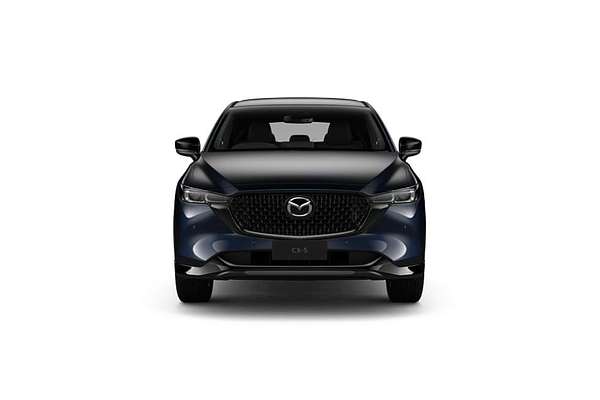 2025 Mazda CX-5 G35 GT SP KF Series