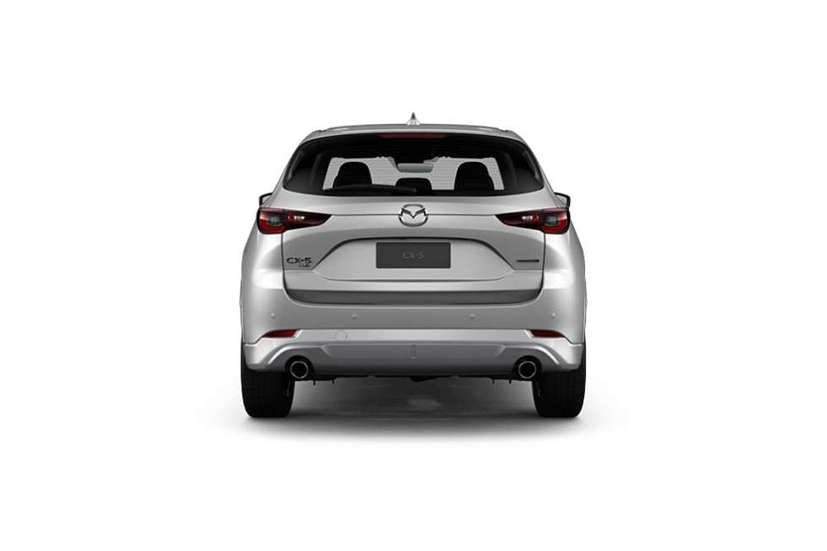 2025 Mazda CX-5 G25 Akera KF Series