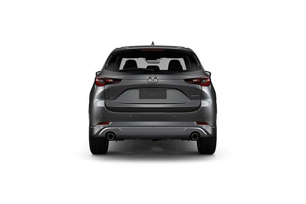 2024 Mazda CX-5 G25 Akera KF Series