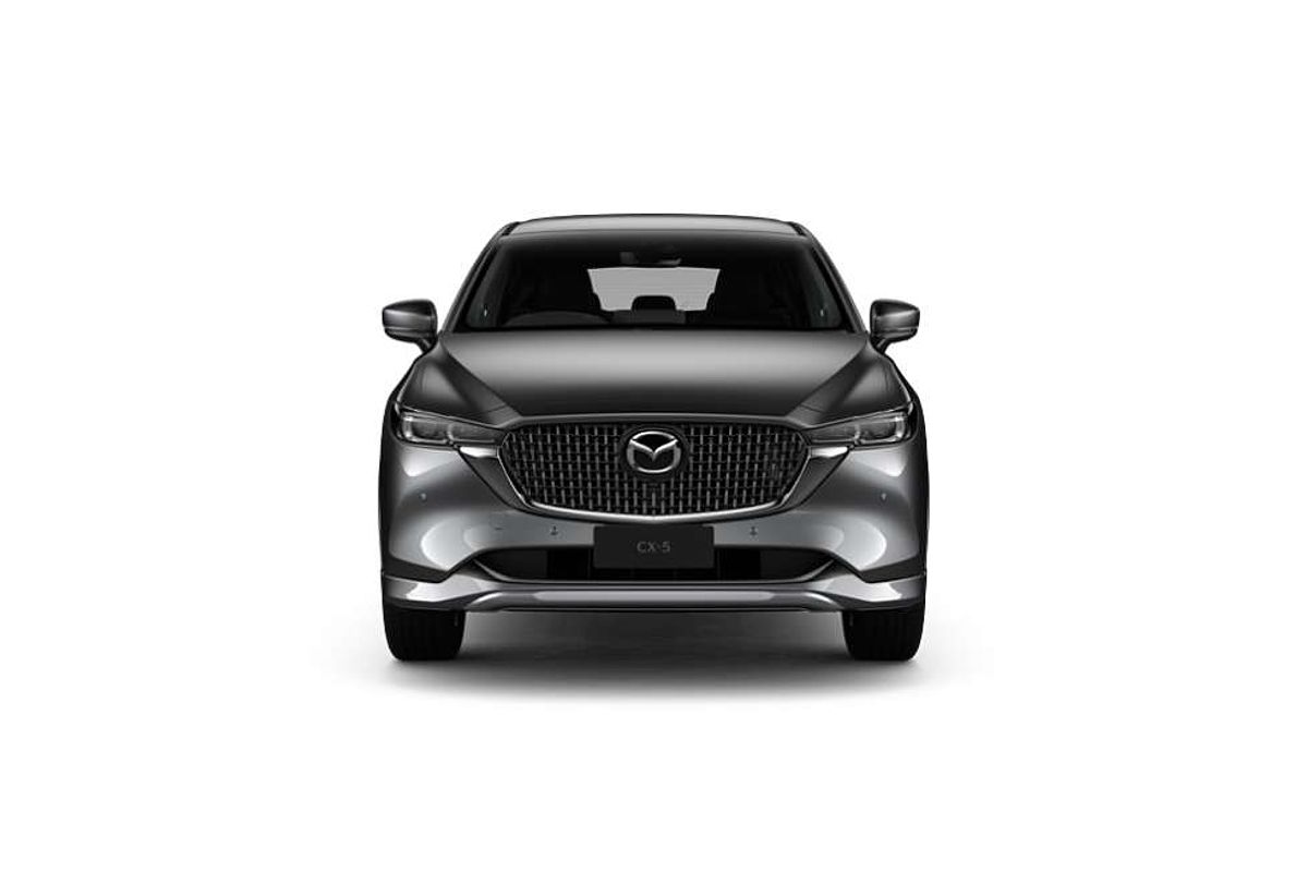 2024 Mazda CX-5 G25 Akera KF Series