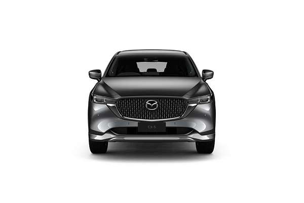 2024 Mazda CX-5 G25 Akera KF Series