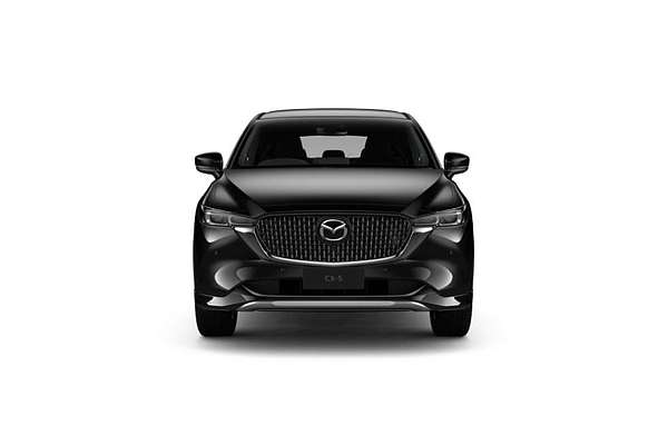 2025 Mazda CX-5 G25 Akera KF Series