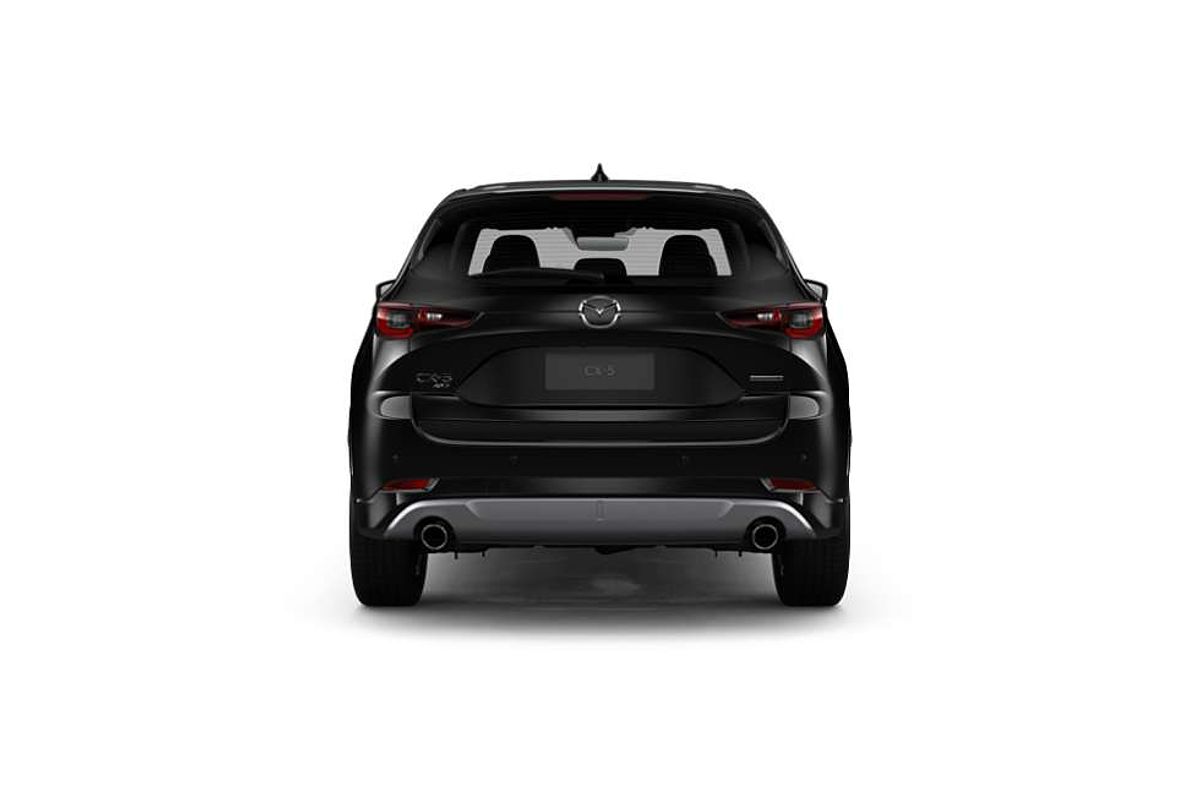2025 Mazda CX-5 G25 Akera KF Series