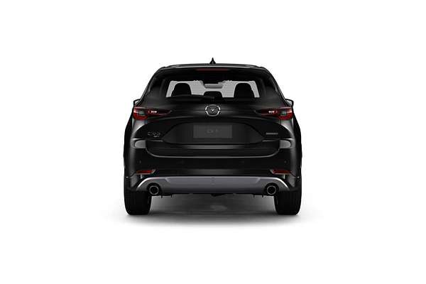 2025 Mazda CX-5 G25 Akera KF Series