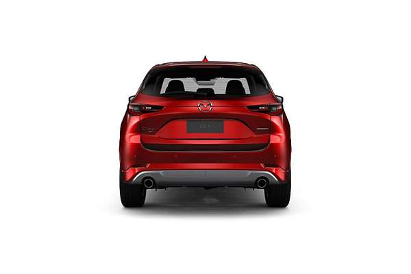 2024 Mazda CX-5 G25 Akera KF Series