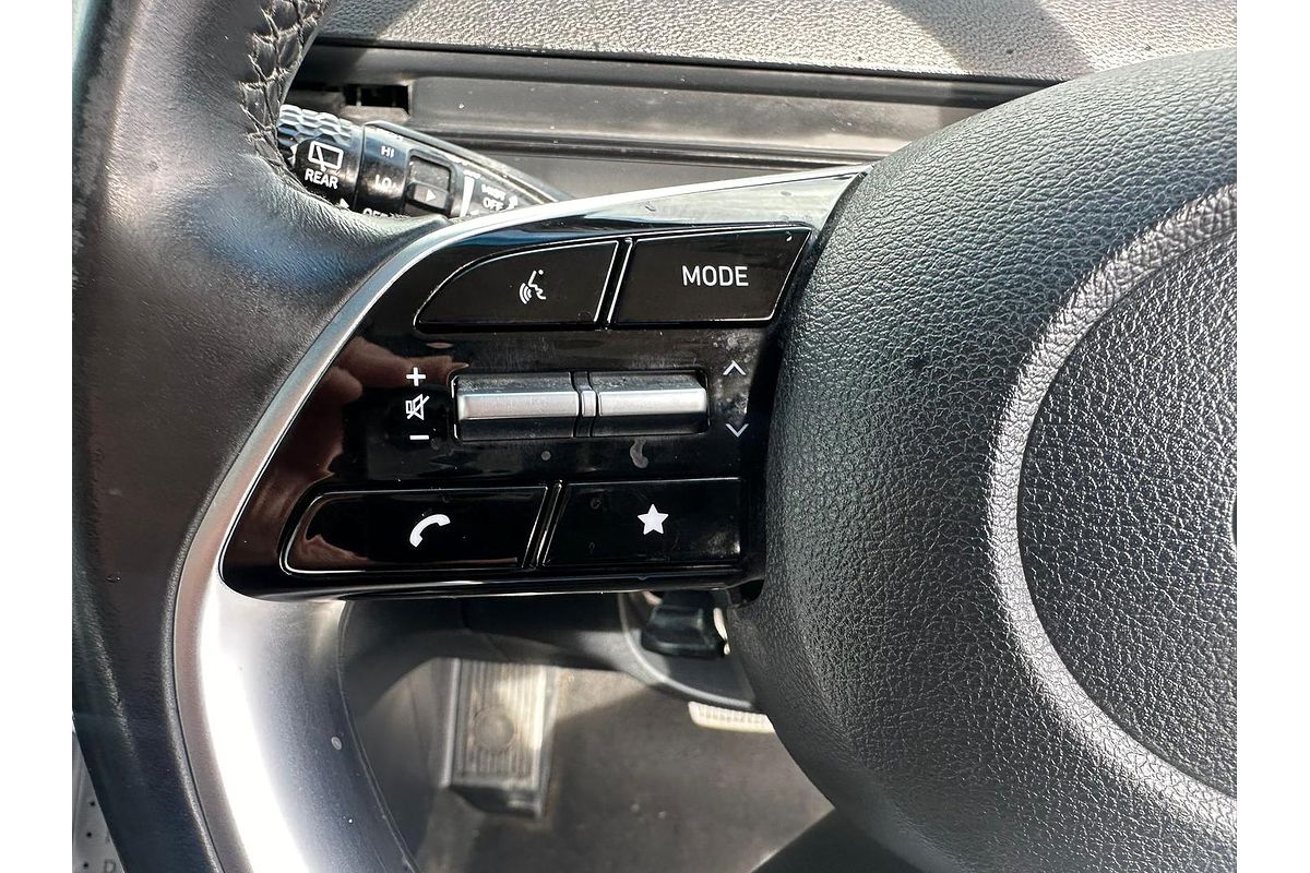 2022 Hyundai STARIA LOAD US4.V2
