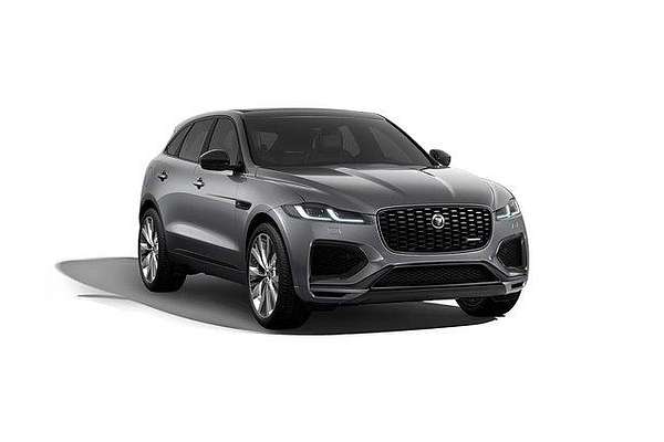 2024 Jaguar F-PACE P250 R-Dynamic S X761