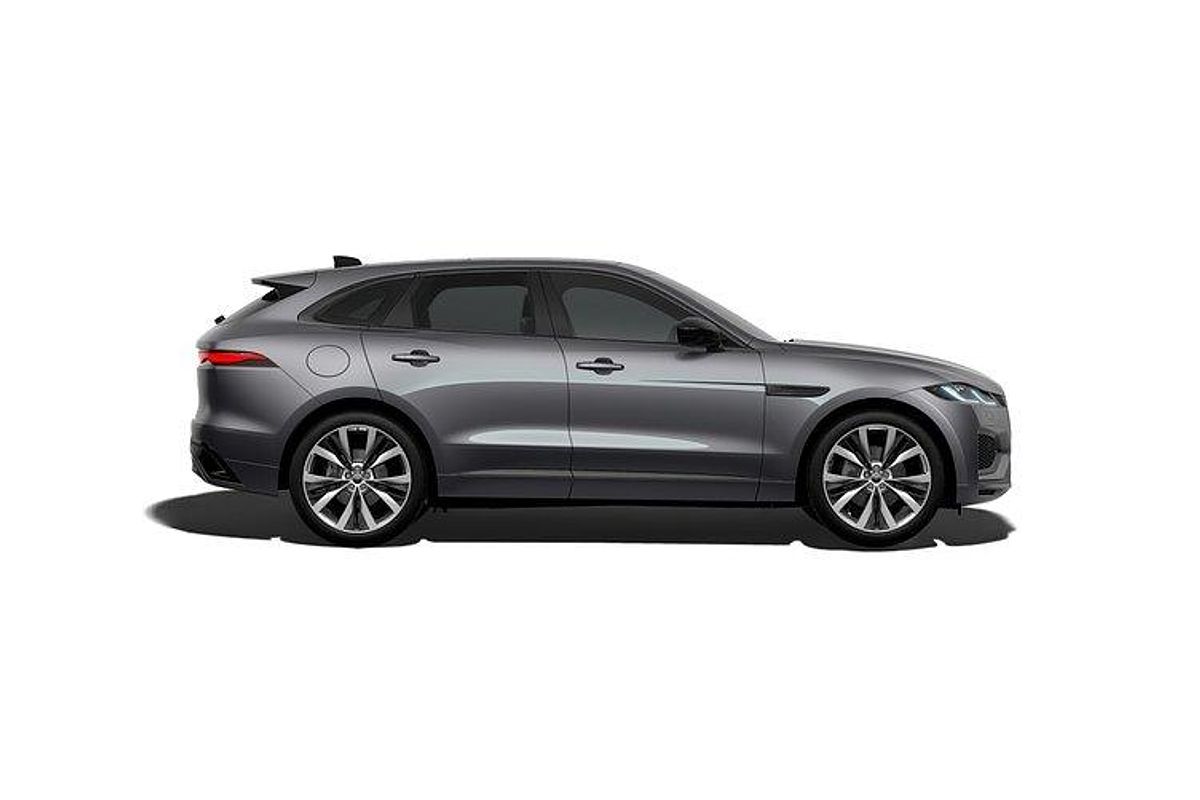 2024 Jaguar F-PACE P250 R-Dynamic S X761