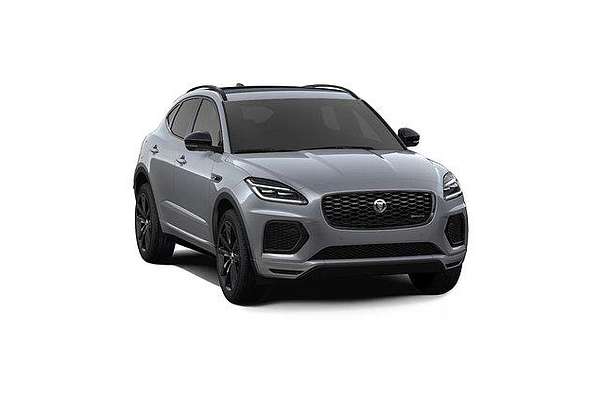 2024 Jaguar E-PACE P250 R-Dynamic SE X540