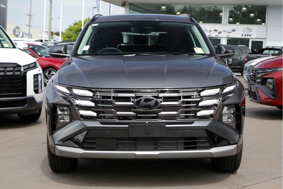 2024 Hyundai Tucson Elite NX4.V3