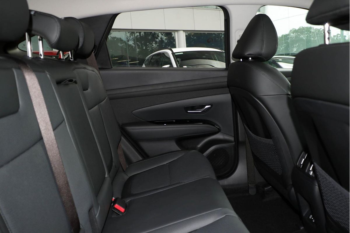 2024 Hyundai Tucson Elite NX4.V3