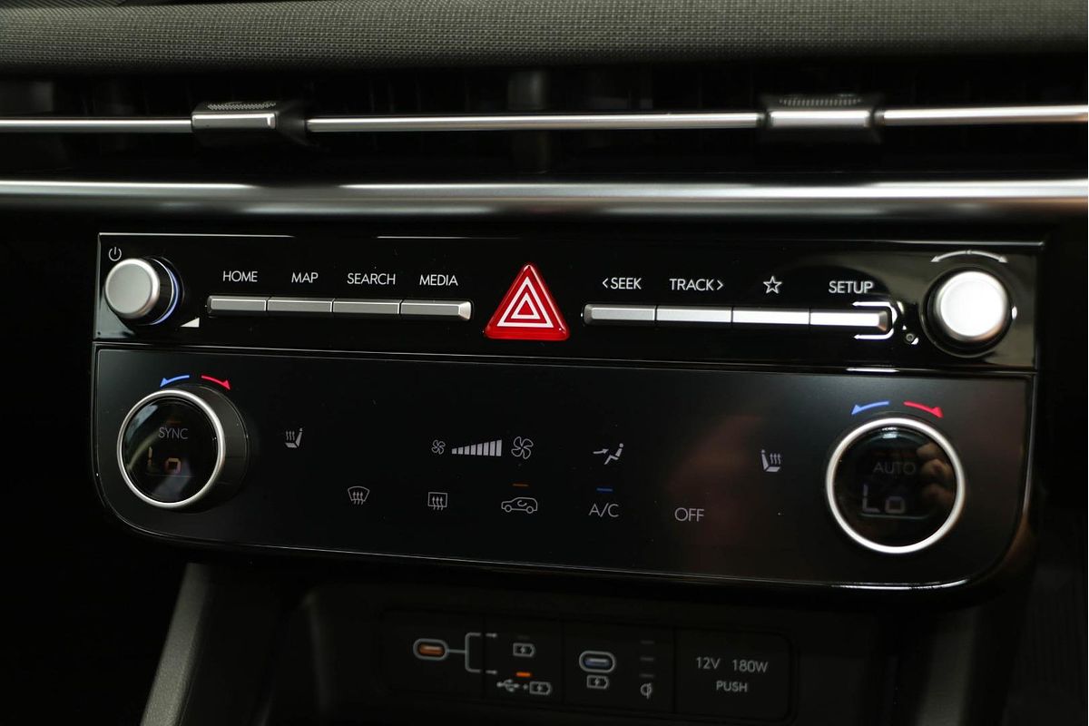 2024 Hyundai Tucson Elite NX4.V3