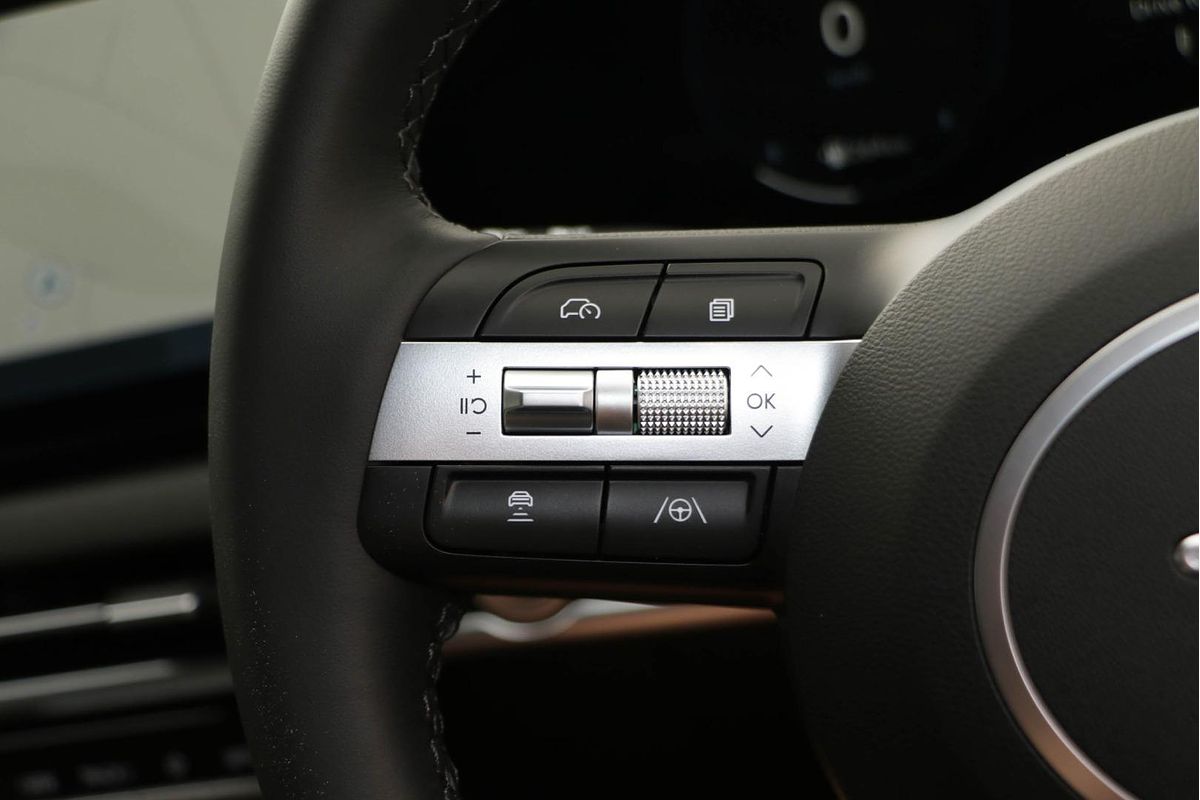 2024 Hyundai Tucson Elite NX4.V3