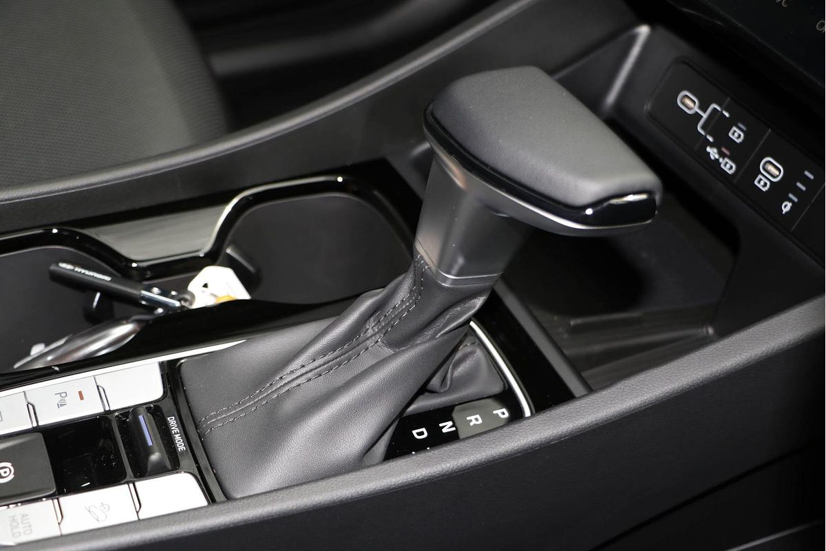 2024 Hyundai Tucson Elite NX4.V3