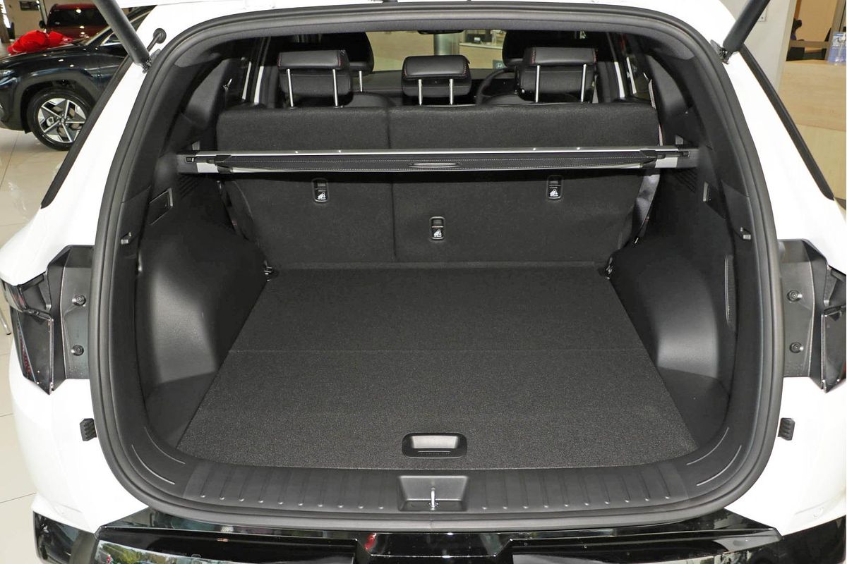 2024 Hyundai Tucson Premium N Line NX4.V3