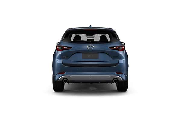 2024 Mazda CX-5 G25 Akera KF Series