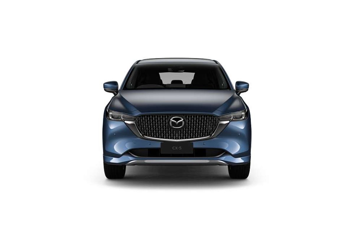 2024 Mazda CX-5 G25 Akera KF Series