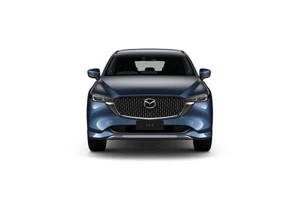 2024 Mazda CX-5 G25 Akera KF Series