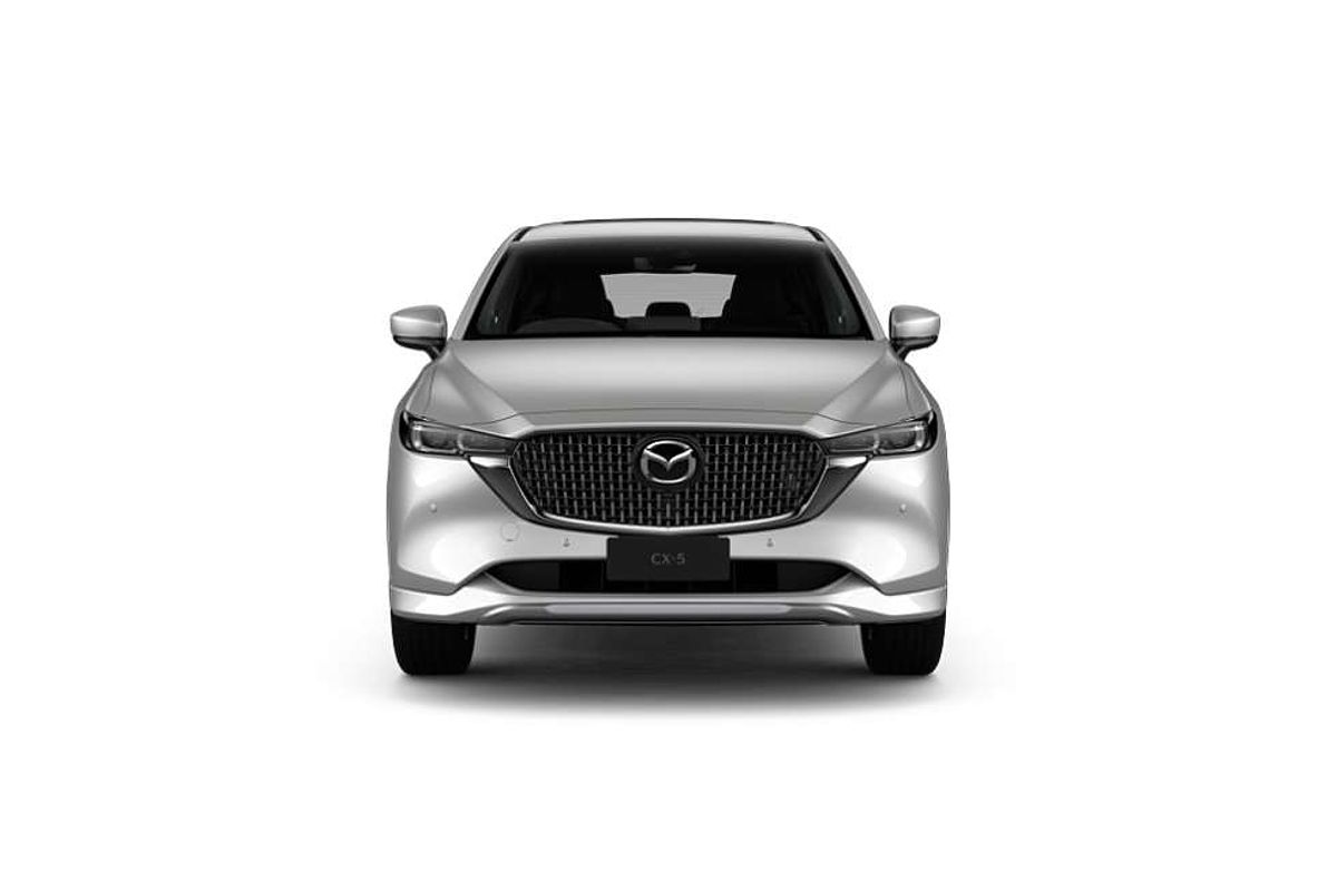 2025 Mazda CX-5 G35 Akera KF Series