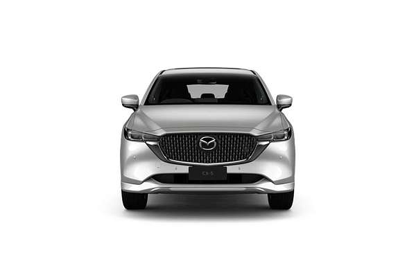 2025 Mazda CX-5 G35 Akera KF Series