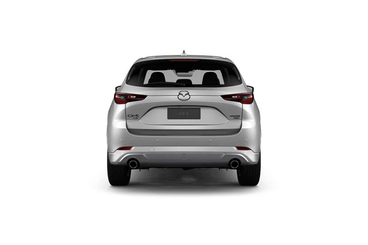 2025 Mazda CX-5 G35 Akera KF Series