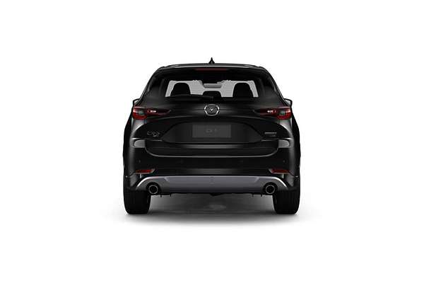 2024 Mazda CX-5 G35 Akera KF Series