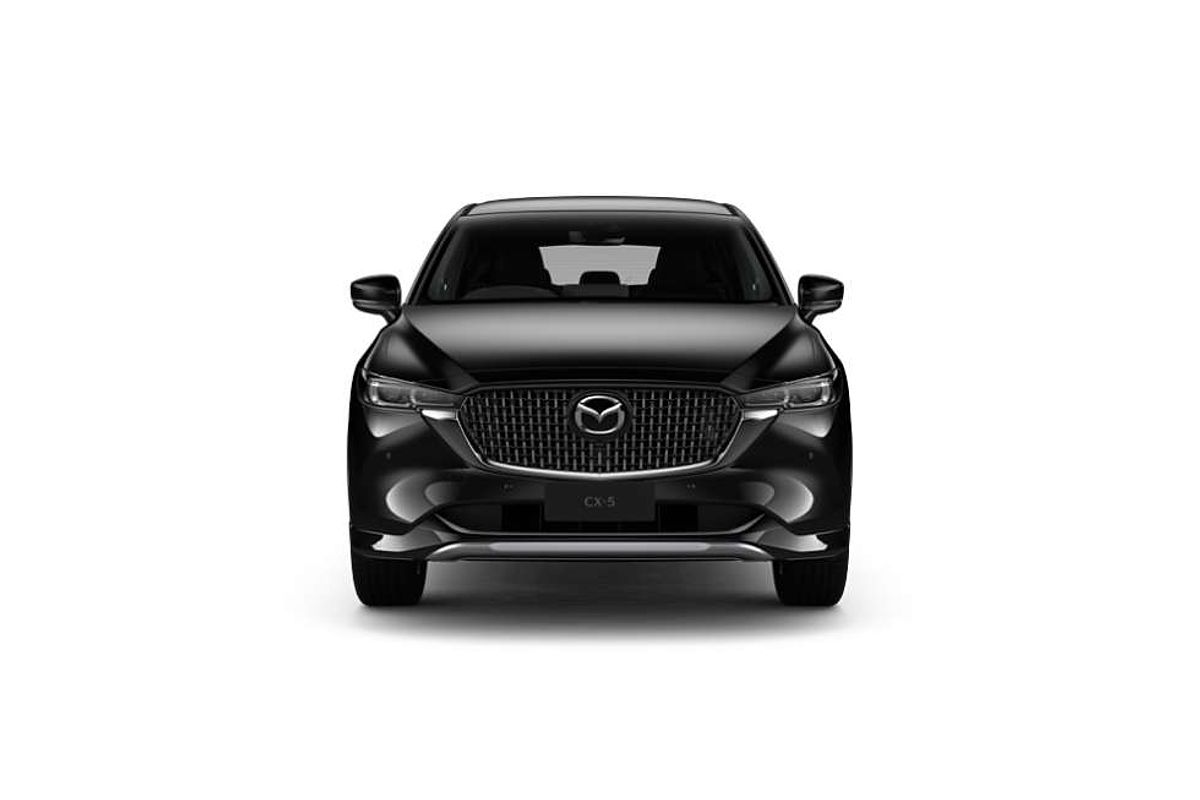 2024 Mazda CX-5 G35 Akera KF Series