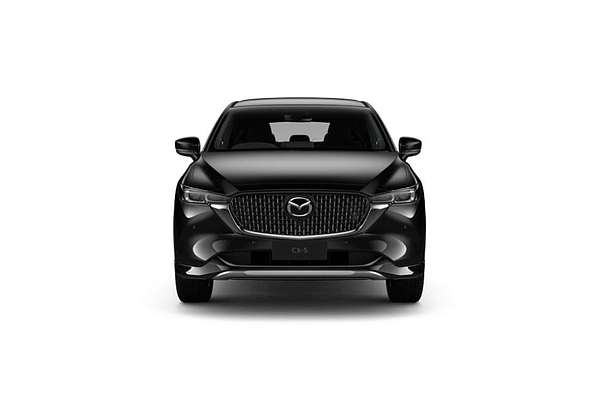 2024 Mazda CX-5 G35 Akera KF Series