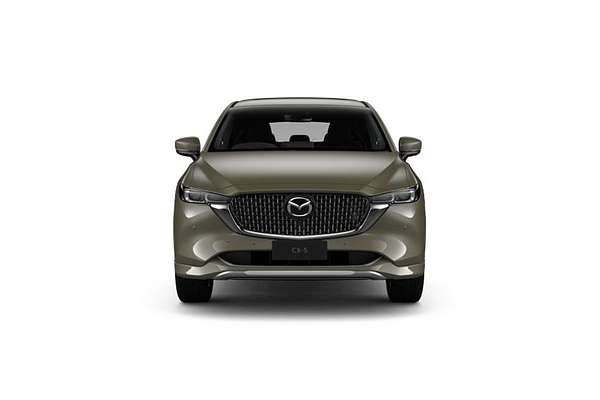 2025 Mazda CX-5 G35 Akera KF Series
