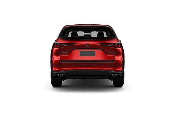 2024 Mazda CX-60 G40e Evolve KH Series