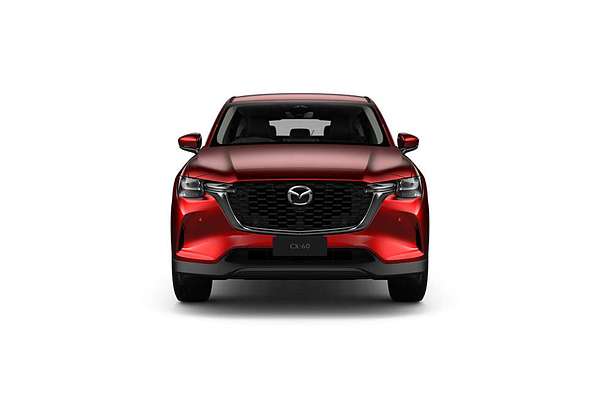 2024 Mazda CX-60 G40e Evolve KH Series