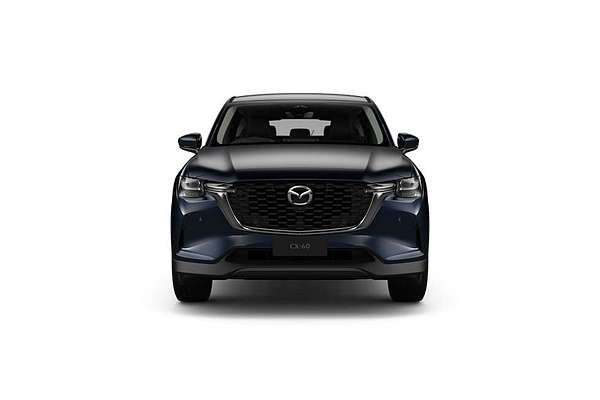 2025 Mazda CX-60 G40e Evolve KH Series