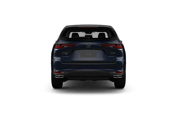 2025 Mazda CX-60 G40e Evolve KH Series