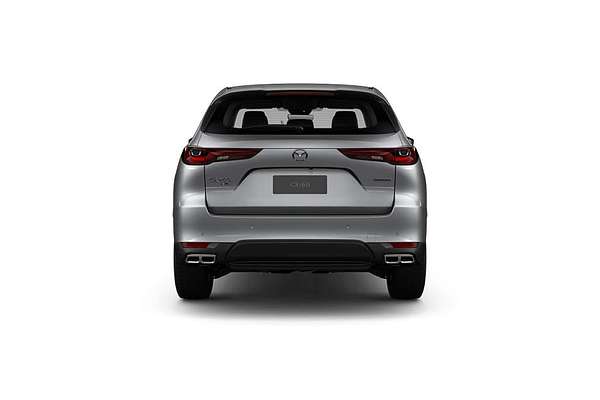 2025 Mazda CX-60 D50e Evolve KH Series