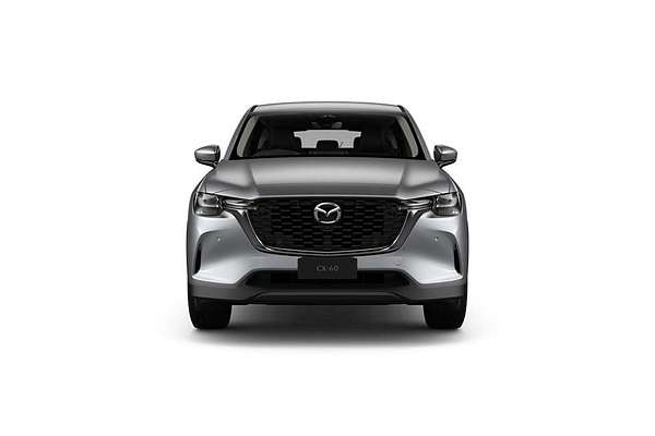 2025 Mazda CX-60 D50e Evolve KH Series