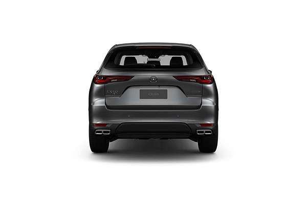 2025 Mazda CX-60 D50e Evolve KH Series