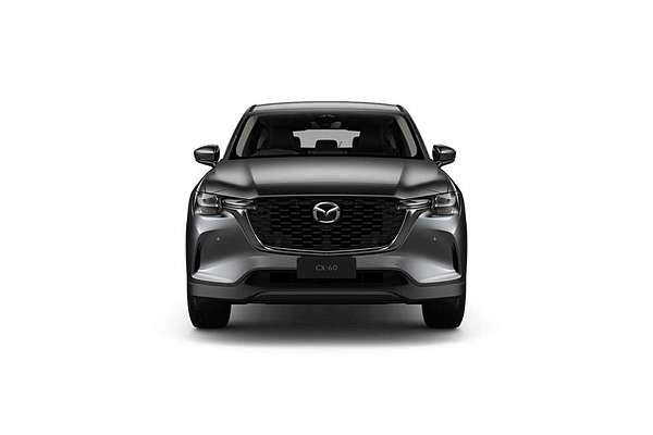 2025 Mazda CX-60 D50e Evolve KH Series