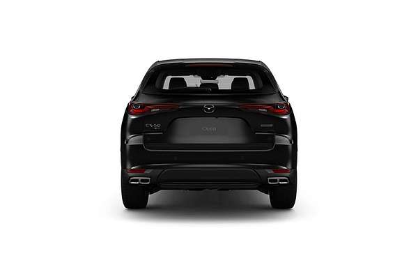 2025 Mazda CX-60 D50e Evolve KH Series