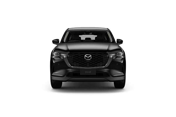 2025 Mazda CX-60 D50e Evolve KH Series