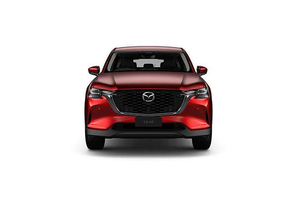 2024 Mazda CX-60 D50e Evolve KH Series