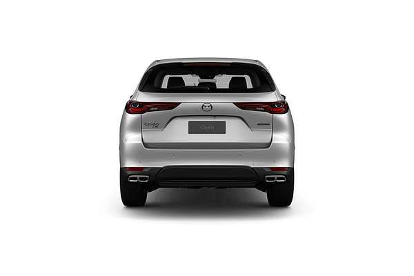 2025 Mazda CX-60 P50e Evolve KH Series